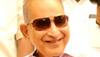 Telugu veteran star Krishna, Mahesh Babu's father dies of cardiac arrest