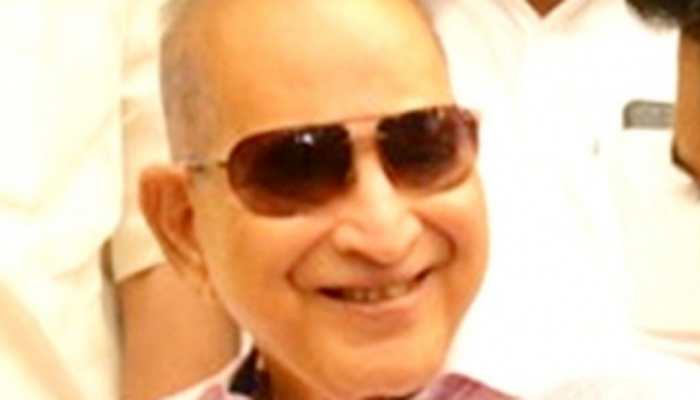 Telugu veteran star Krishna, Mahesh Babu's father dies of cardiac arrest