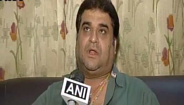 NCP's lone MLA in Gujarat resigns after being denied ticket, files nomination as SP candidate