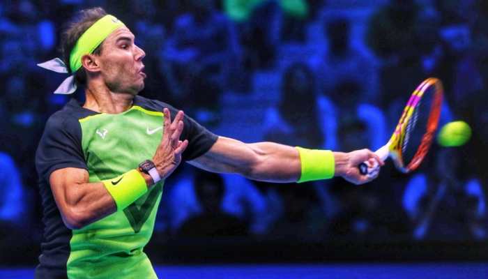 ATP Finals 2022: Taylor Fritz STUNS Rafael Nadal in first match, Casper Ruud downs Felix Auger-Aliassime