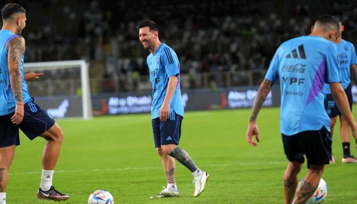 FIFA World Cup 2022: TOP teams, Lionel Messi, Cristiano Ronaldo and other stars, must-watch games, all you need to know HERE