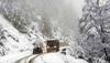 himachal snowfalll