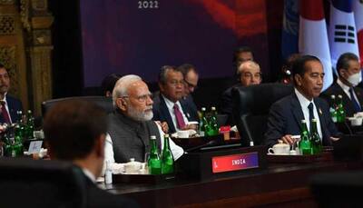 'Coronavirus, Ukraine War have caused havoc in world’: PM Narendra Modi cautions leaders at G-20 Summit 