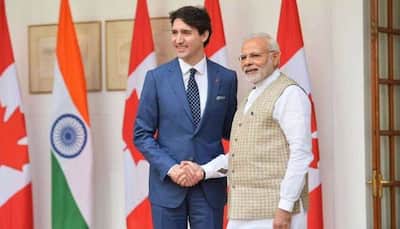 Unlimited flights between India and Canada soon: Justin Trudeau announces ahead of G20 Summit