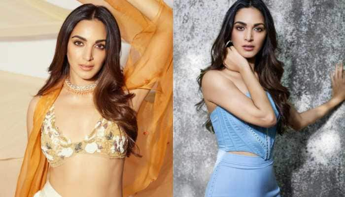 Kiara Advani ends 2022 on a high note with back-to-back shoots for ‘Satyaprem ki Katha’ and ‘RC-15’  