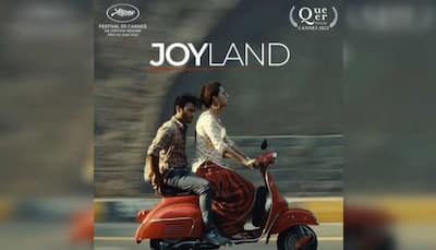 Here’s how ‘Joyland’ can still qualify for the Oscars, despite the ban in Pakistan