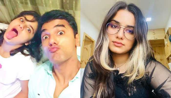 Late actor Siddhaanth Vir Suryavanshi's daughter Diza pen heartwarming note, 'I was so over possessive'!
