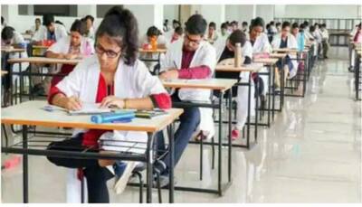 NEET UG Counselling 2022: Second allotment final list to be RELEASED TODAY at mcc.nic.in- Steps to check here