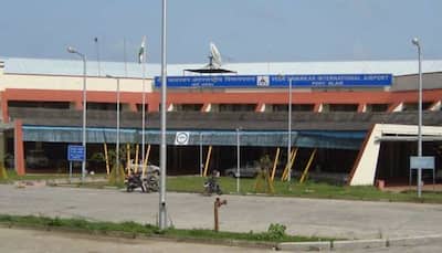 Port Blair Airport closed for 3 days to conduct runway maintenance work; Check dates here