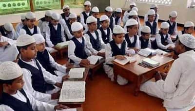 UP madrasa survey: Decision on unrecognized madrasas soon, says Minister Dharmpal Singh