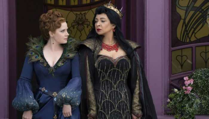 Ahead of ‘Disenchanted’ release, here are the Disney movies you can binge-watch! 