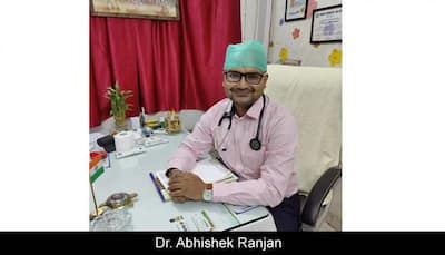 Dr. Abhishek Ranjan shares insights about Diabetes control