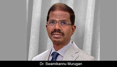 Dr. Swamikannu Murugan explains relation between sedentary life and Diabetes
