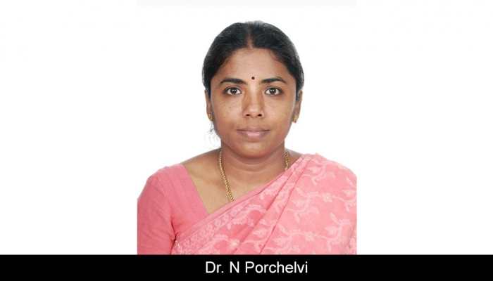 Dr. N Porchelvi talks about Diabetes management
