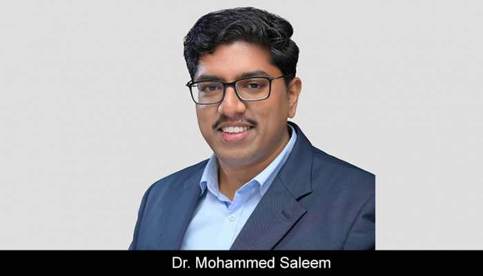 Dr. Mohammed Saleem explores different types of Diabetes