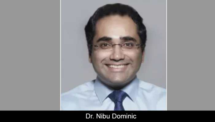 Dr. Nibu Dominic talks about care during pregnancy for women with diabetes