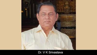 Dr. V K Srivastava explains if Diabetics are more prone to heart attacks