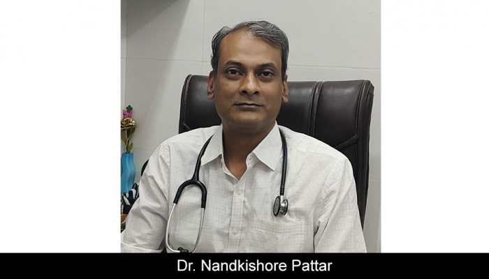 Dr. Nandkishore Pattar talks about breakfast for Diabetics