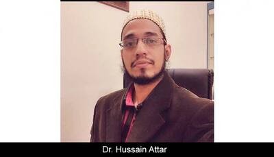 Dr. Hussain Attar talks about Diabetes in children