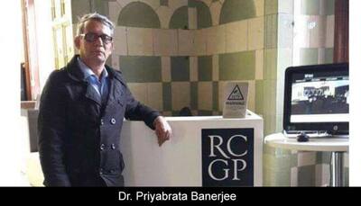 Dr. Priyabrata Banerjee explains if Diabetes is an Inborn Disease 