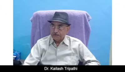 Dr. Kailash Tripathi talks about adherence to therapy for Diabetes control 