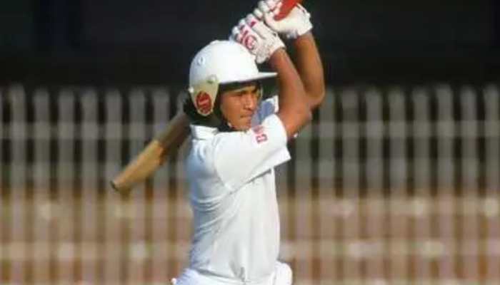 Watch: This day that year, Sachin made his international debut against Pakistan in 1989
