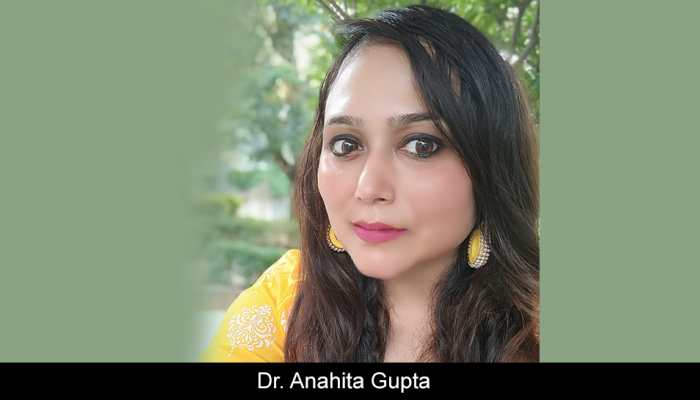 Dr. Anahita Gupta explains what other diseases can Diabetes lead to