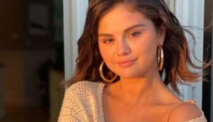 Selena Gomez receives award for mental health advocacy by Ruderman Family Foundation 
