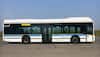 Celebi introduces JBM ECO LIFE electric buses at Delhi International Airport