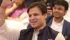 Dharavi Bank: Vivek Oberoi opens up about his preparation for the role, says 'I started much ahead in time, following...'