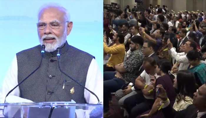 G20 Summit: 'Relations between India, Indonesia stand strong...': PM Modi to Indian community in Bali