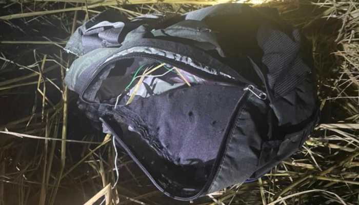 J&amp;K: Major tragedy averted, 2 IEDs with timer detected in Jammu