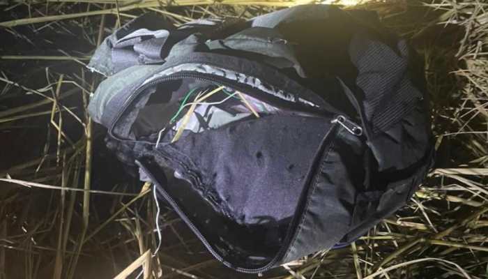 J&amp;K: Major tragedy averted, 2 IEDs with timer detected in Jammu