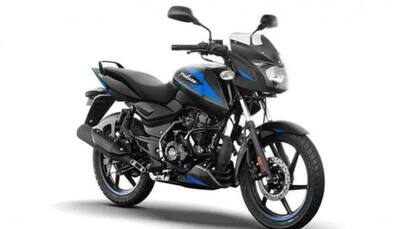 Bajaj Pulsar 125 Carbon Fibre Edition launched in India priced at Rs 89,254