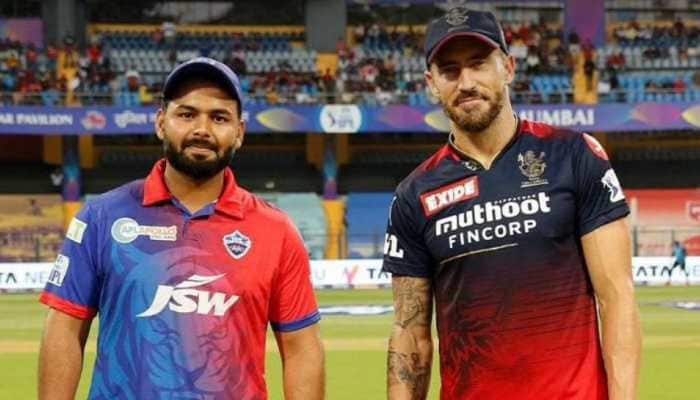 Royal Challengers Bangalore continue with Faf du Plessis, Delhi Capitals release KS Bharat - Check Full list of retained and released players here