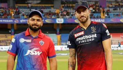 Royal Challengers Bangalore continue with Faf du Plessis, Delhi Capitals release KS Bharat - Check Full list of retained and released players here