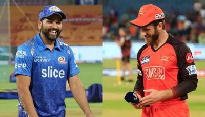 Mumbai Indians release Kieron Pollard, Sunrisers Hyderabad part ways with Kane Williamson - Check Full list of retained and released players here