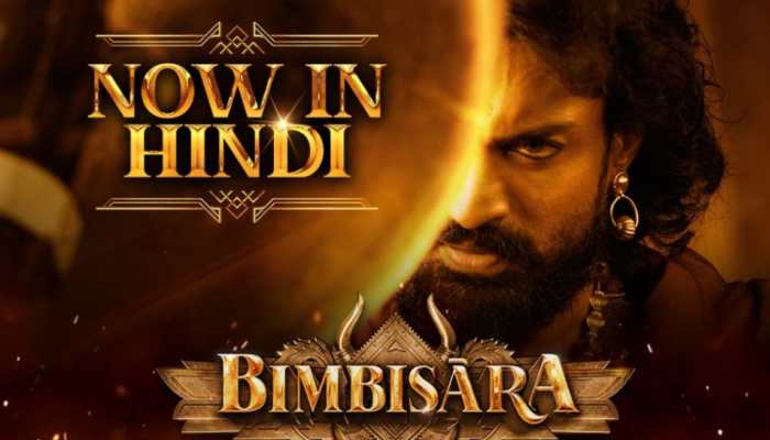 Nandamuri Kalyan Ram starrer ‘Bimbisara’ clocks 200 million streaming minutes on ZEE5