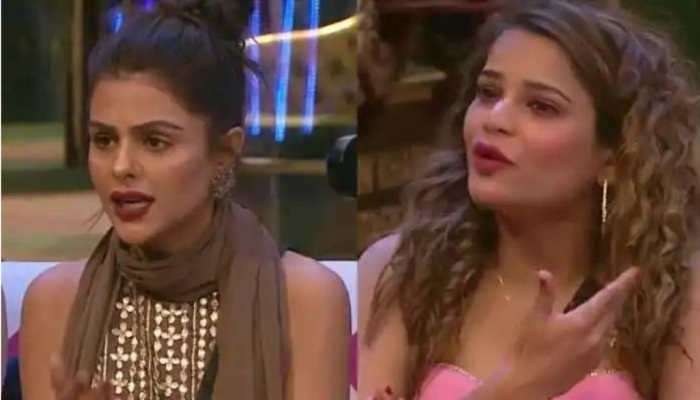 700px x 400px - Bigg Boss 16, Day 47 written updates: Archana gets into a BIG fight with  Priyanka, Tina and Shalin sort out their differences | Television News |  Zee News