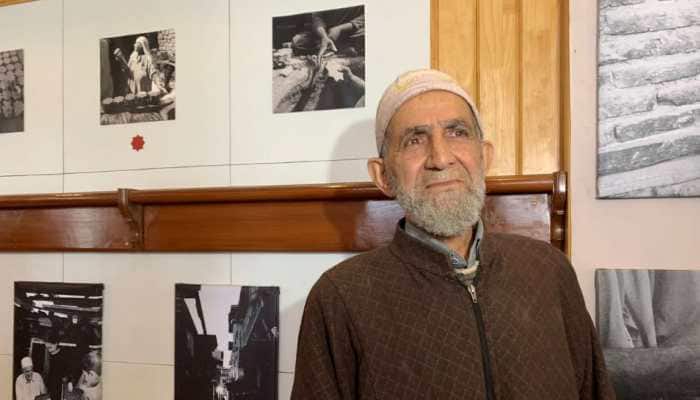  &#039;The Last Craftsman&#039;, a try to save Kashmir&#039;s dying art of &#039;Khanyari Tiles&#039;
