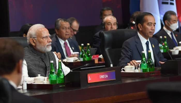 PM Modi’s warning at G20 Summit, Russia sanctions and global price rise: A look at India’s fertiliser dashboard