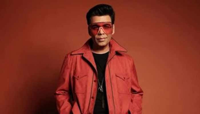 Karan Johar opens up on being body-shamed in the past, says, ‘I still look all around me when...’ 