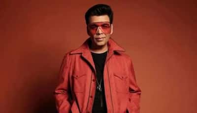 Karan Johar opens up on being body-shamed in the past, says, ‘I still look all around me when...’ 