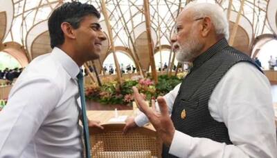 PM Modi Effect: UK PM Rishi Sunak greenlights 3,000 VISAS for Indian professionals 