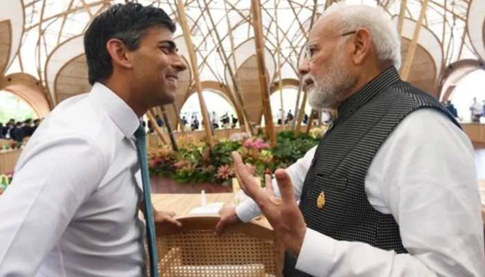 PM Modi Effect: UK PM Rishi Sunak greenlights 3,000 VISAS for Indian professionals 