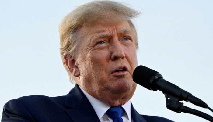 'In order to make America great again...': Trump to run for US President in 2024