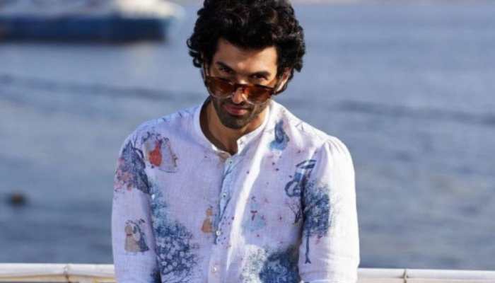 Happy Birthday Aditya Roy Kapur: Times when the 'Aashiqui 2' actor made headlines with his dating rumours! 