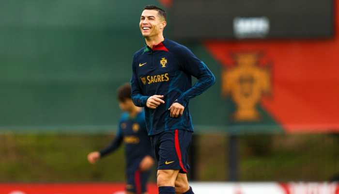 FIFA World Cup 2022: Cristiano Ronaldo DELIGHTED with depth in Portugal ‘new generation’