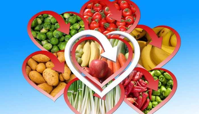 High cholesterol: Avocados to nuts, 10 food items to lower cholesterol levels and have a healthy heart