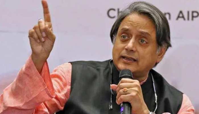 Gujarat Assembly Elections 2022: Shashi Tharoor opts out of Gujarat campaign for THIS reason